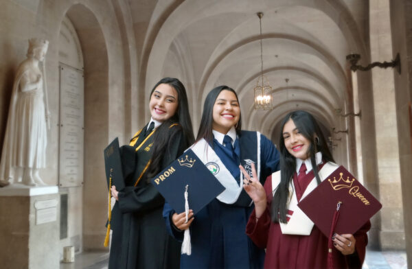 Plan Pequeños Gigantes No.01